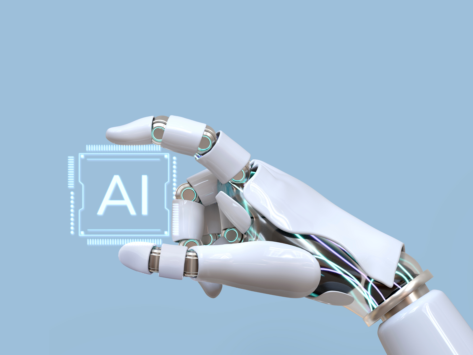 Artificial Intelligence Applications Across Industries